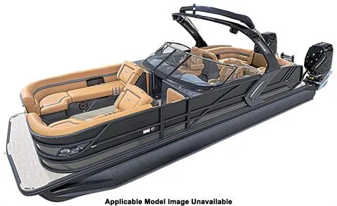 Slide: The Image of Crest Continental Limited 260 SLRC 2027 - 13