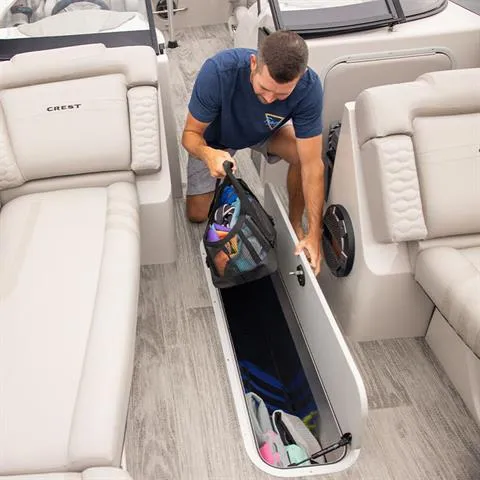 Slide: The Image of Crest Continental Limited 260 SLRC 2027 - 5