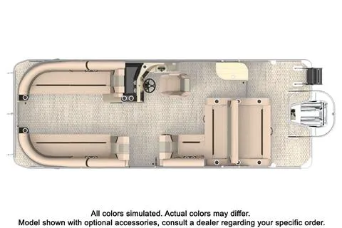 Slide: The Image of Crest Conquest 230 SLS.5 2026 - 10