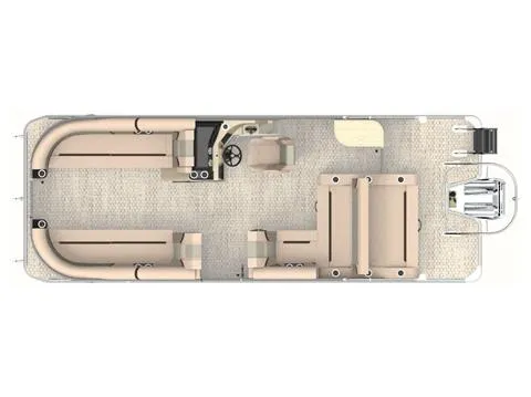 Slide: The Image of Crest Conquest 235 SLS 2026 - 10