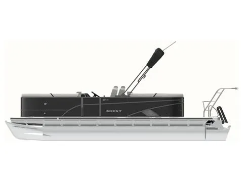 Slide: The Image of Crest Conquest 235 SLS 2026 - 29