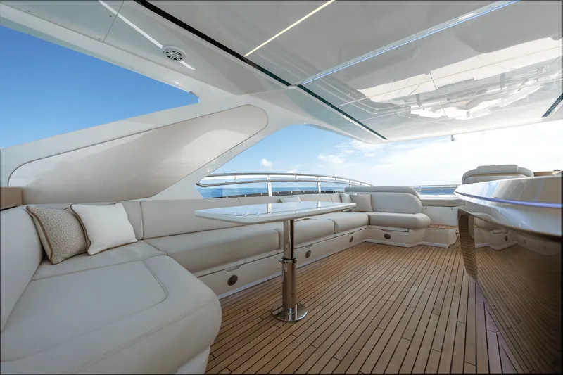 Slide: The Image of Galeon 800 FLY 2024 - 60
