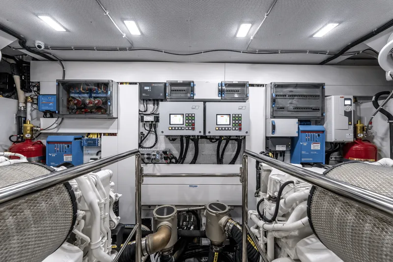 Slide: The Image of Galeon 800 FLY 2024 - 67