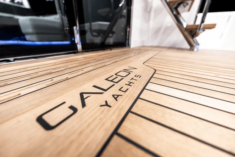 Slide: The Image of Galeon 800 FLY 2024 - 77