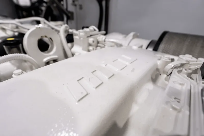 Slide: The Image of Galeon 800 FLY 2024 - 94