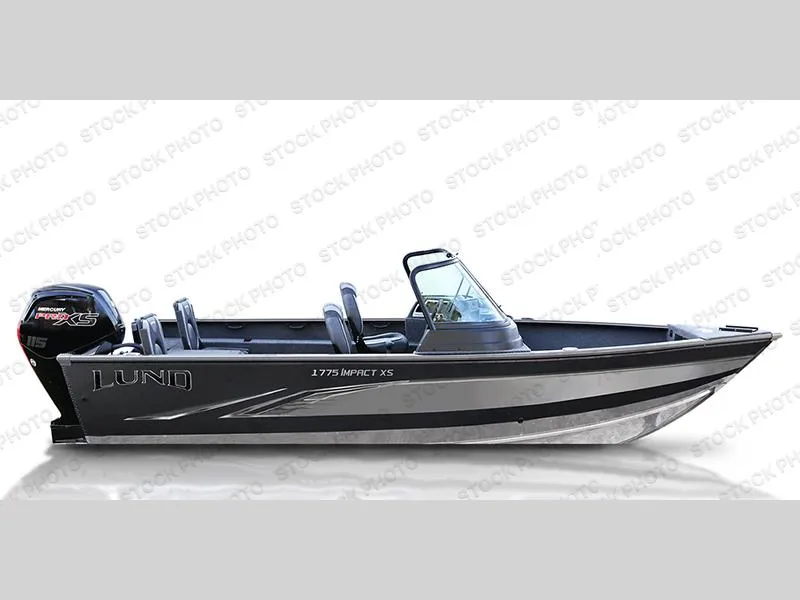 The Image of Lund 1775 Sport 2027 - 0