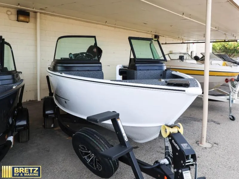 The Image of Lund 1775 Sport 2027 - 0