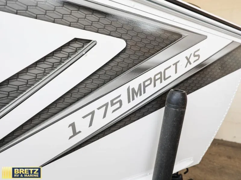 Slide: The Image of Lund 1775 Sport 2027 - 8