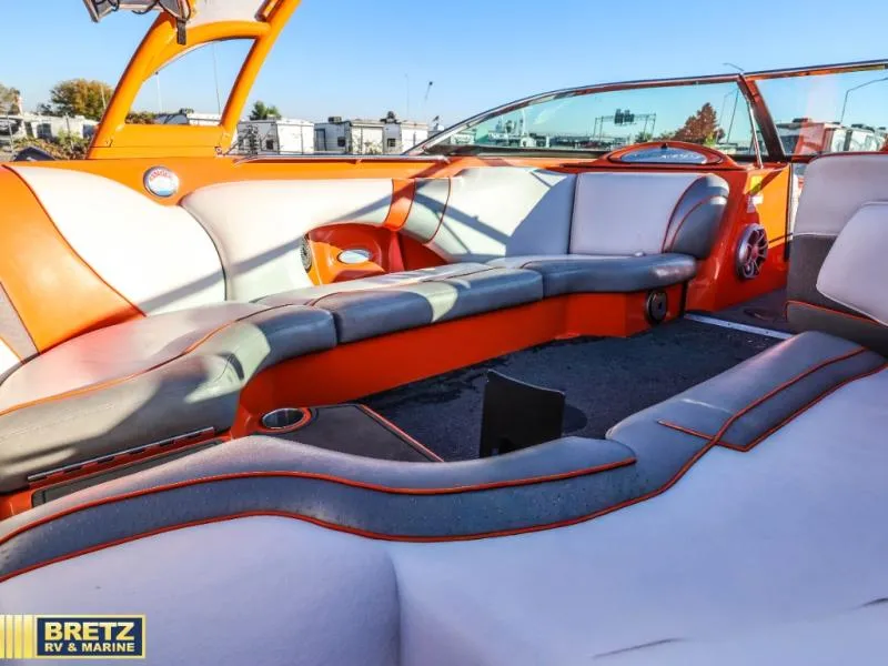 Slide: The Image of Sanger Boats 237 2015 - 11