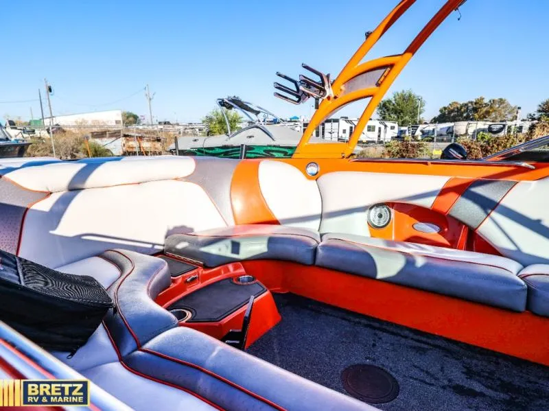 Slide: The Image of Sanger Boats 237 2015 - 18
