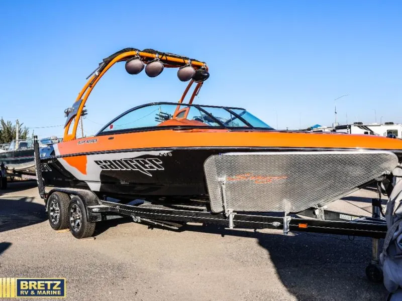 Slide: The Image of Sanger Boats 237 2015 - 3