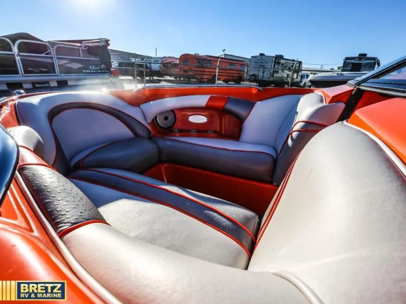 Slide: The Image of Sanger Boats 237 2015 - 19