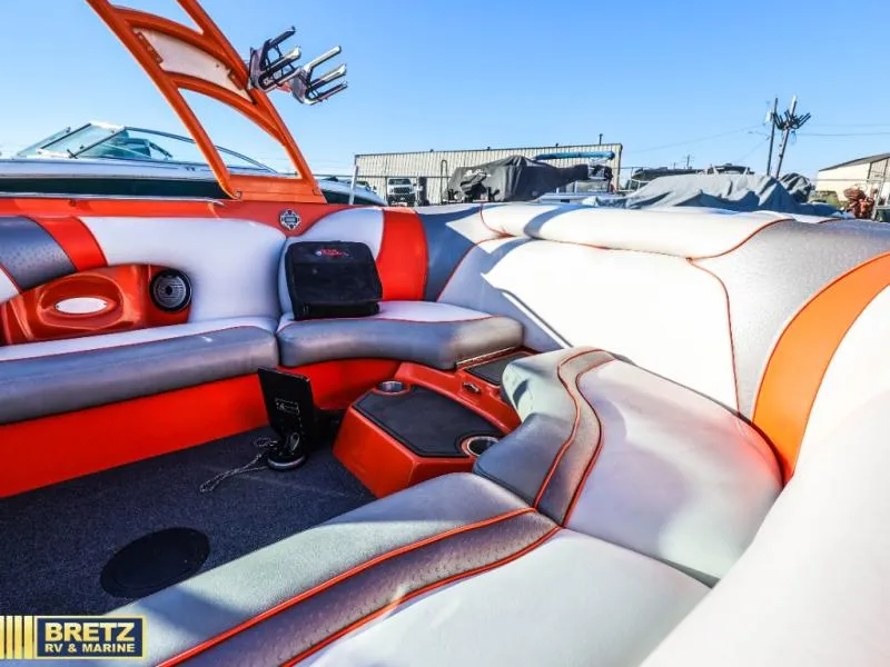 Slide: The Image of Sanger Boats 237 2015 - 21