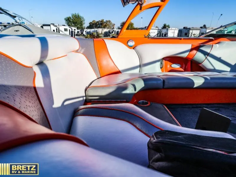 Slide: The Image of Sanger Boats 237 2015 - 12
