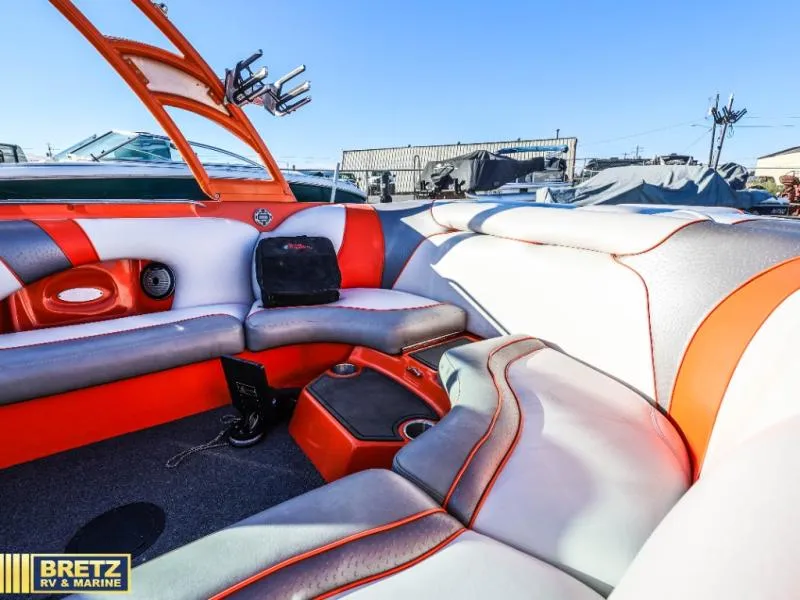 Slide: The Image of Sanger Boats 237 2015 - 22