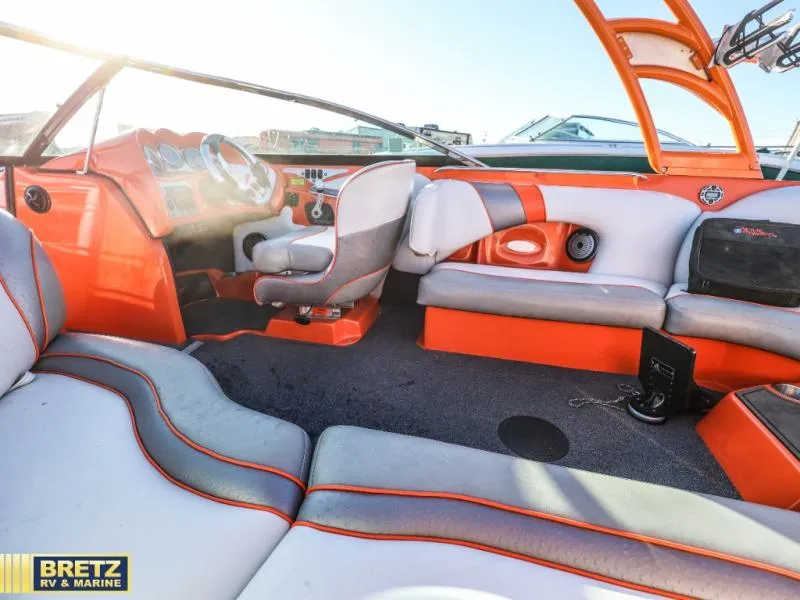 Slide: The Image of Sanger Boats 237 2015 - 20