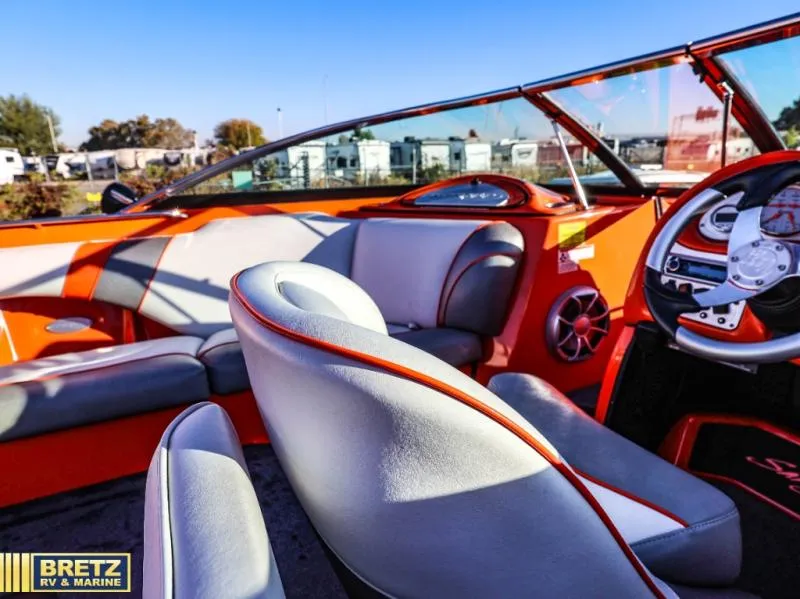 Slide: The Image of Sanger Boats 237 2015 - 16