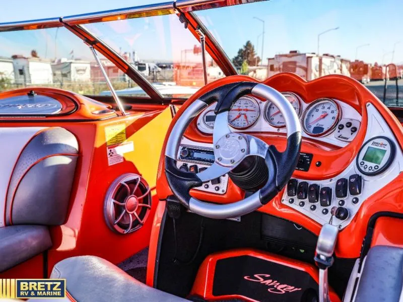 Slide: The Image of Sanger Boats 237 2015 - 17