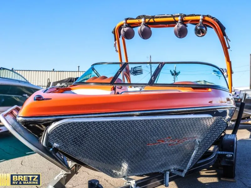 Slide: The Image of Sanger Boats 237 2015 - 5