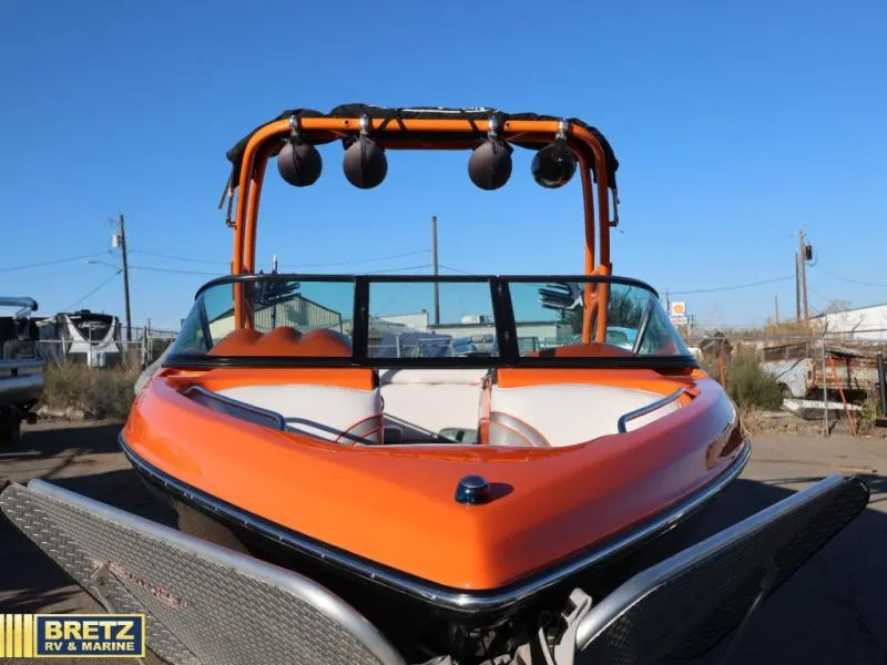 Slide: The Image of Sanger Boats 237 2015 - 4