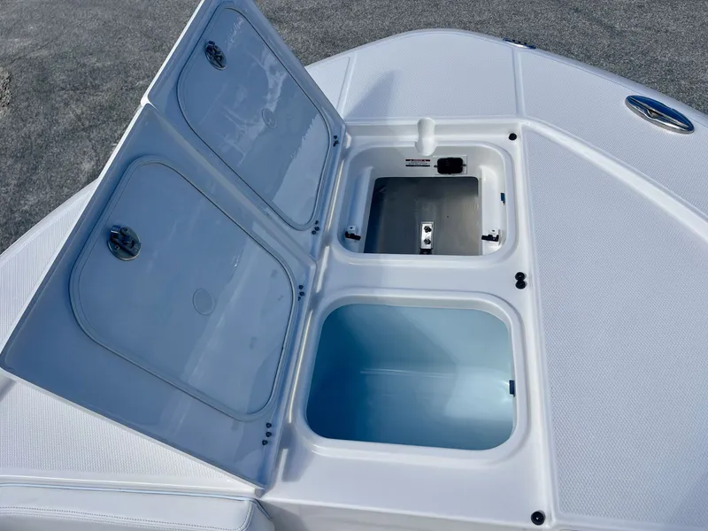 Slide: The Image of Robalo R266 Cayman 2027 - 34