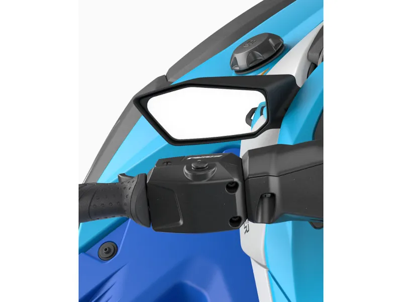 Slide: The Image of Yamaha JetBlaster DLX 3-Up 2026 - 12