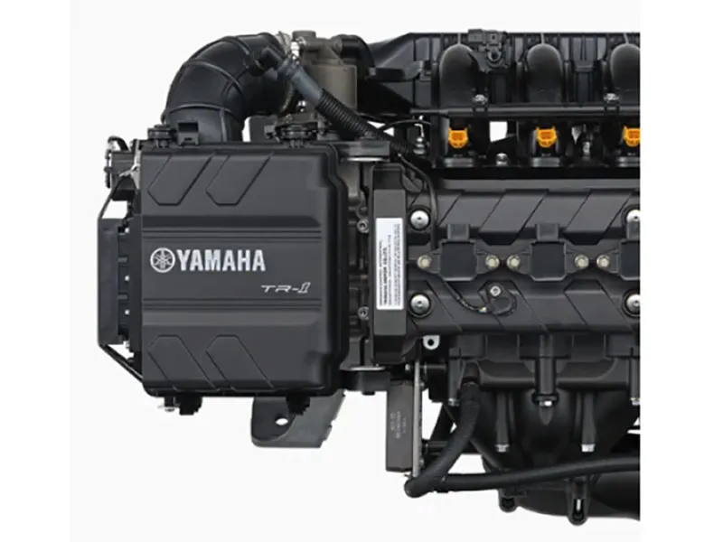 Slide: The Image of Yamaha JetBlaster DLX 3-Up 2026 - 11