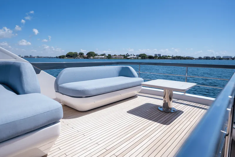 Slide: The Image of Azimut Fly 68 2025 - 73