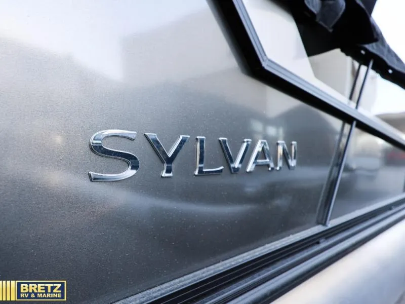 Slide: The Image of Sylvan CLZ DH 2027 - 5