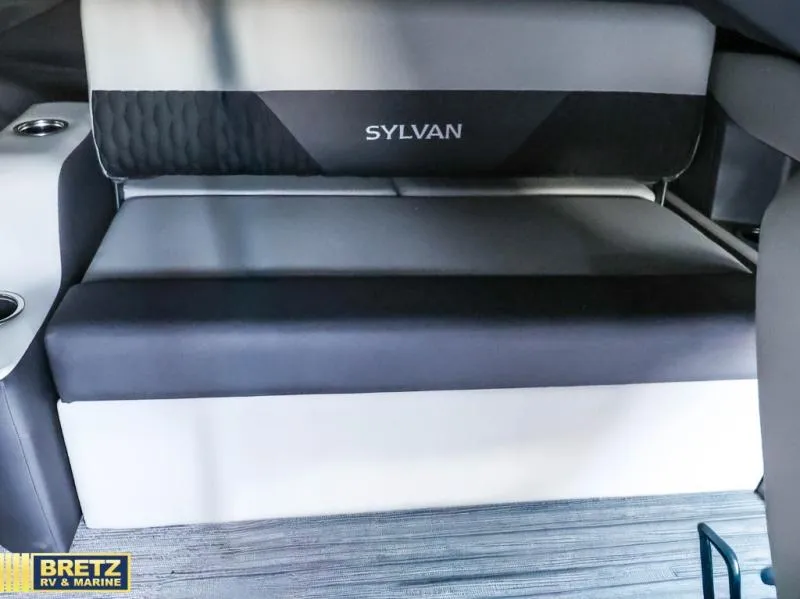 Slide: The Image of Sylvan CLZ DH 2027 - 9