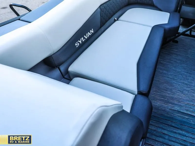 Slide: The Image of Sylvan CLZ DH 2027 - 6
