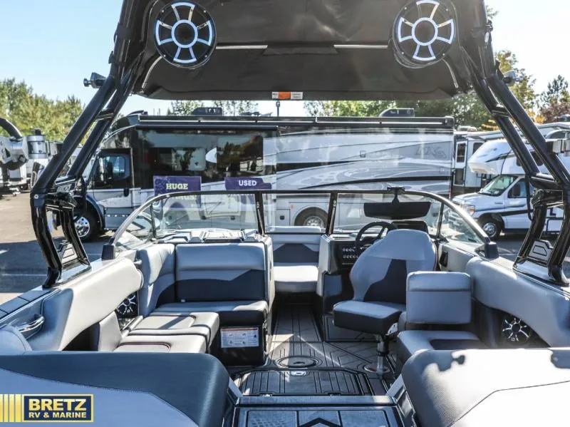 Slide: The Image of Moomba MOJO 2022 - 23