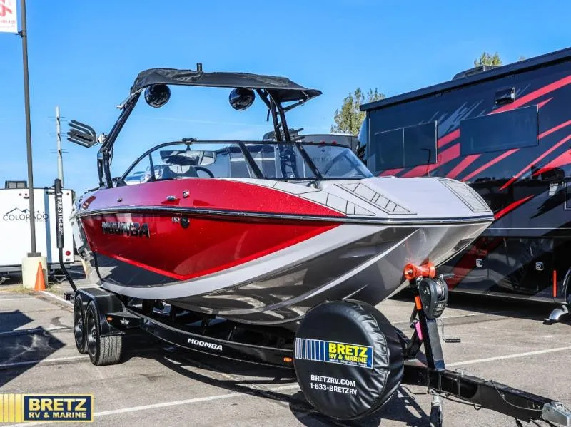 Slide: The Image of Moomba MOJO 2022 - 1