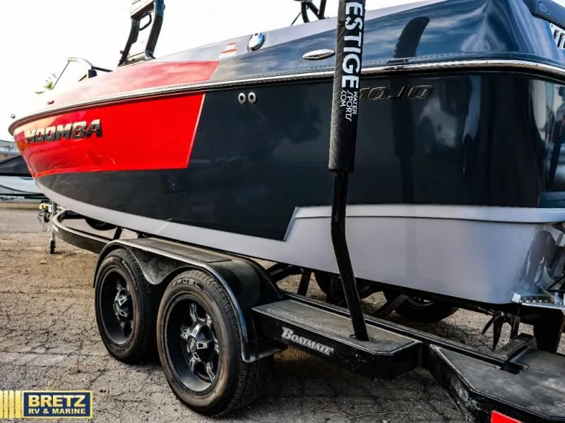 Slide: The Image of Moomba MoJo 2022 - 13