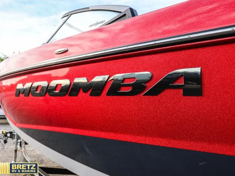 Slide: The Image of Moomba MoJo 2022 - 14