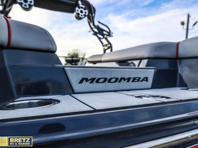 Slide: The Image of Moomba MoJo 2022 - 17