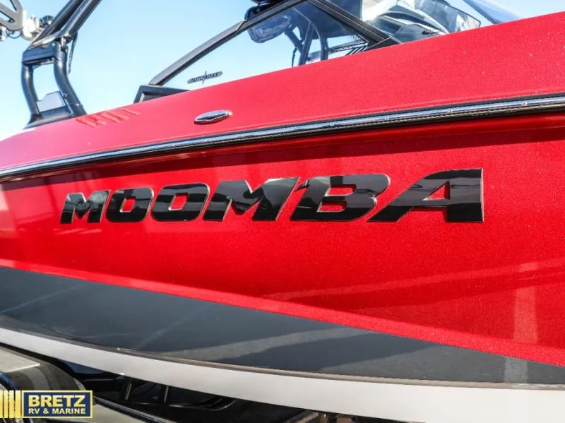 Slide: The Image of Moomba MOJO 2022 - 13