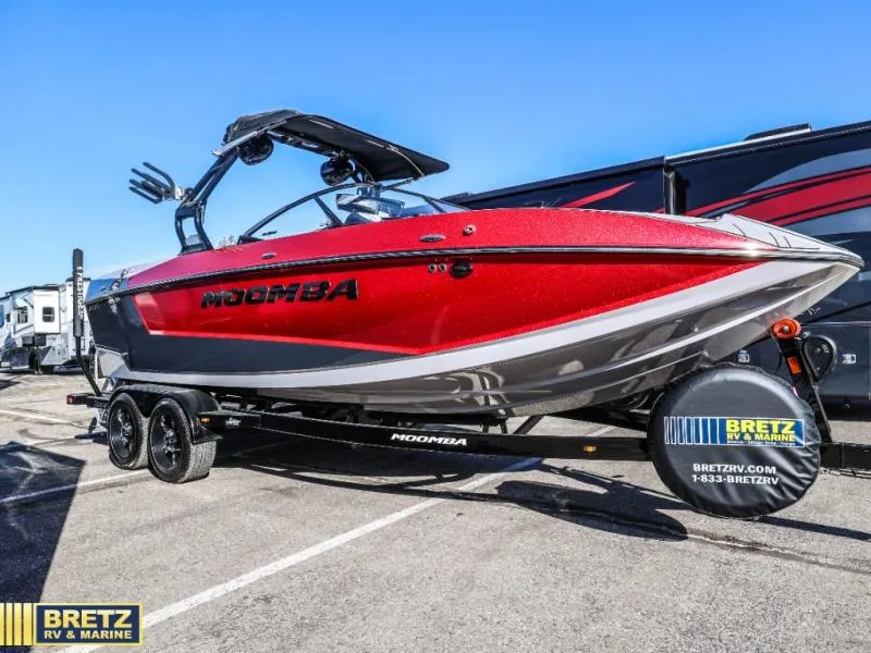 Slide: The Image of Moomba MOJO 2022 - 3