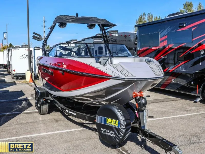 The Image of Moomba MOJO 2022 - 0