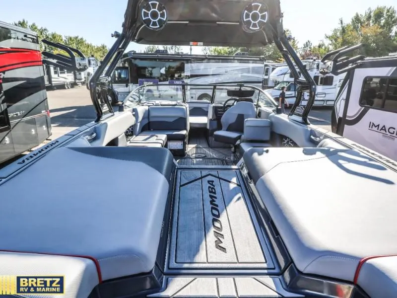 Slide: The Image of Moomba MOJO 2022 - 21