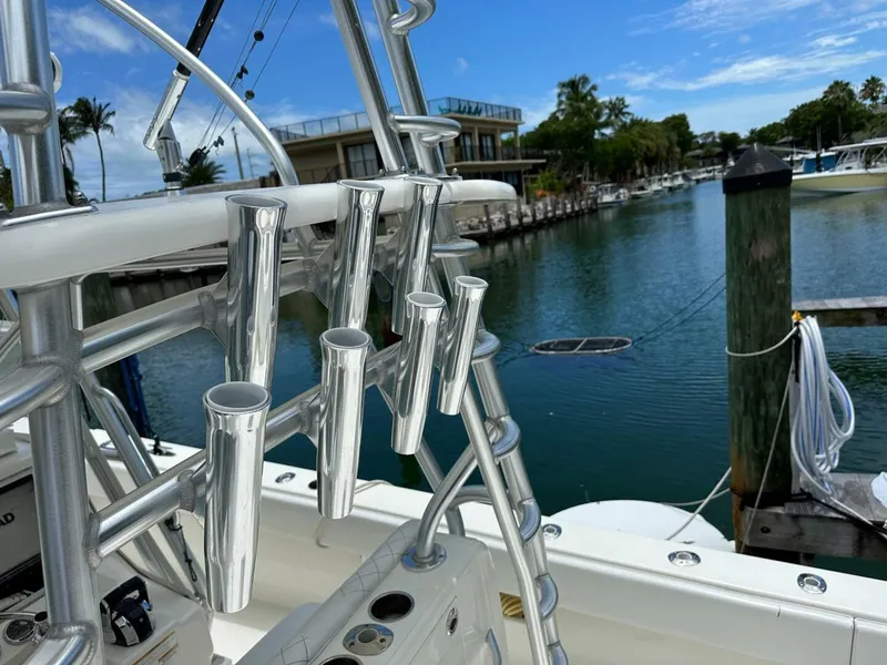 Slide: The Image of SeaVee 39 2018 - 12