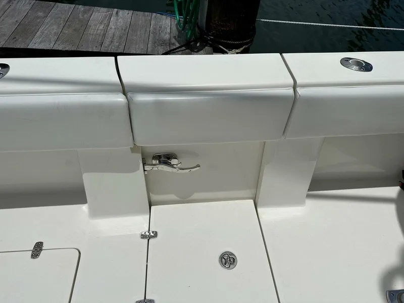 Slide: The Image of SeaVee 39 2018 - 20