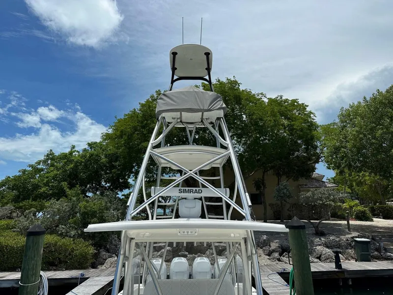 Slide: The Image of SeaVee 39 2018 - 6