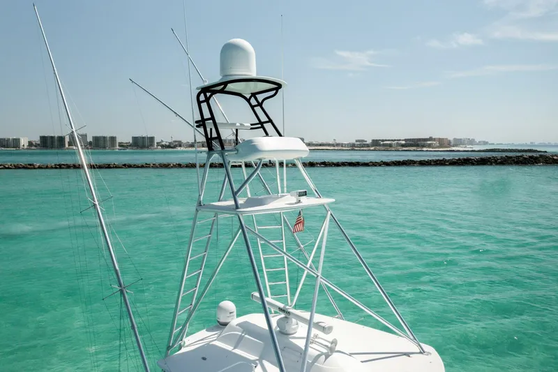 Slide: The Image of Hatteras GT60 2016 - 59