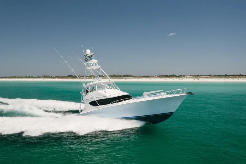 Slide: The Image of Hatteras GT60 2016 - 72