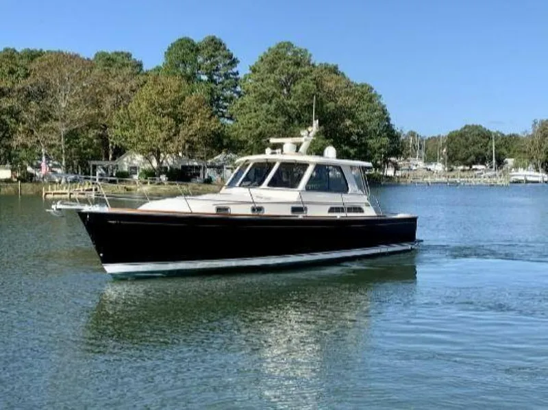 The Image of Sabre Express 2008 - 0