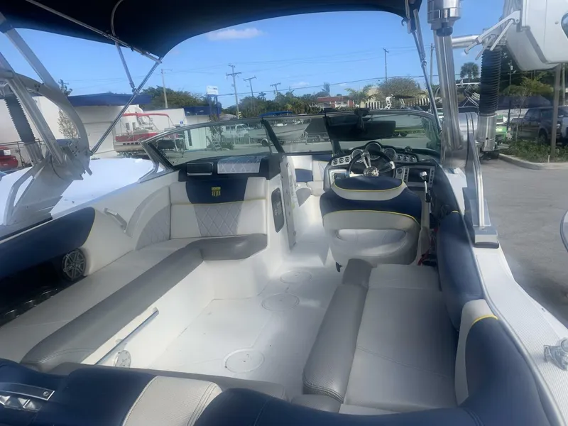 Slide: The Image of Mastercraft X23 2015 - 3