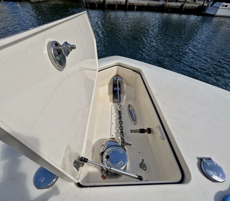 Slide: The Image of Scout 380 LXF 2018 - 3