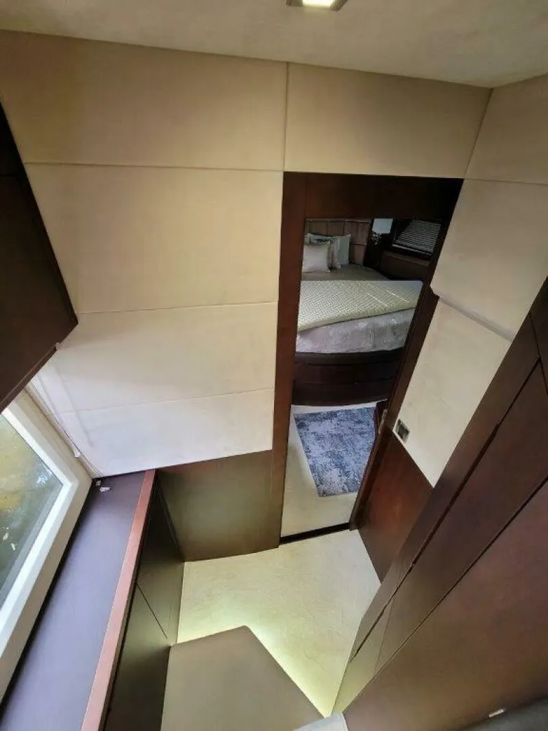 Slide: The Image of Galeon 640 Fly 2019 - 26