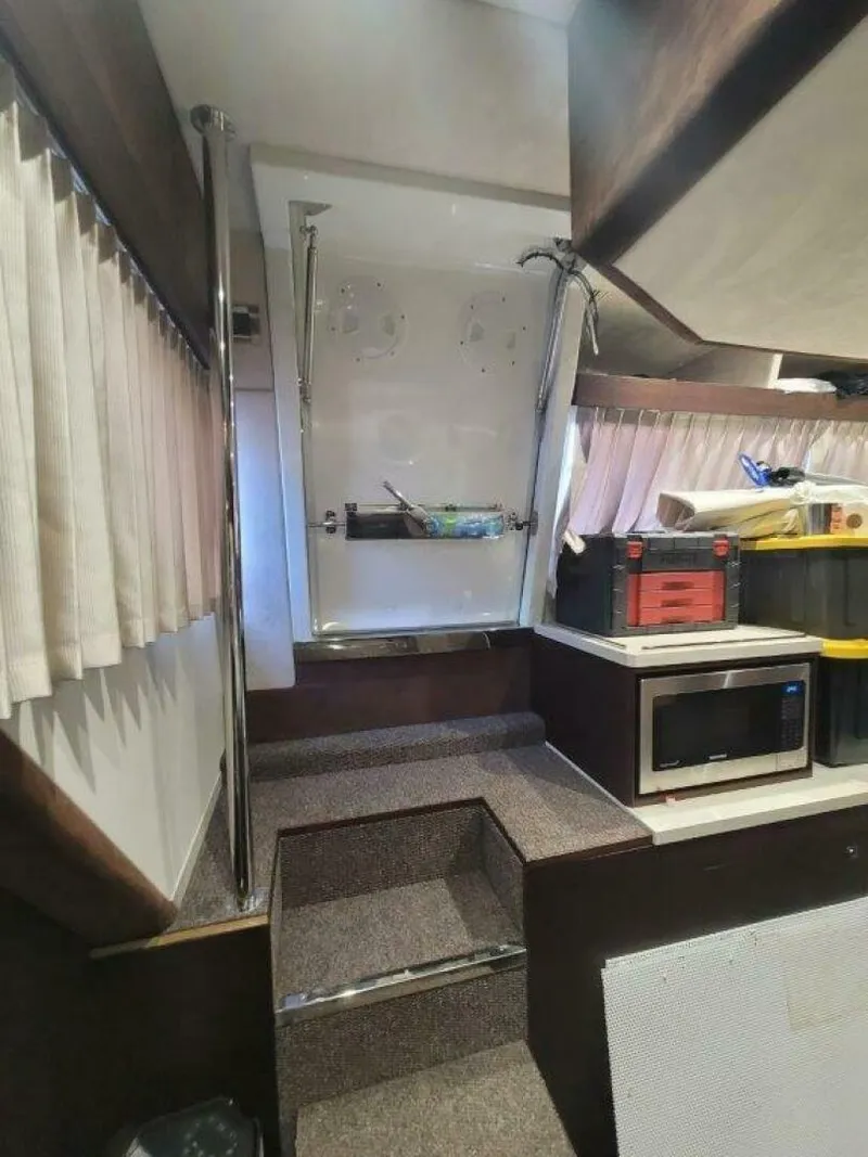 Slide: The Image of Galeon 640 Fly 2019 - 43